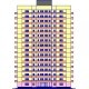 Бескаркасный 16-этажный жилой дом в  г. Благовещенск
