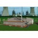 Склад катализаторов и фильтроэлементов нефтеперерабатывающего завода в г.Кириши
