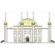 Реконструкция соборной мечети в г.Лангепас